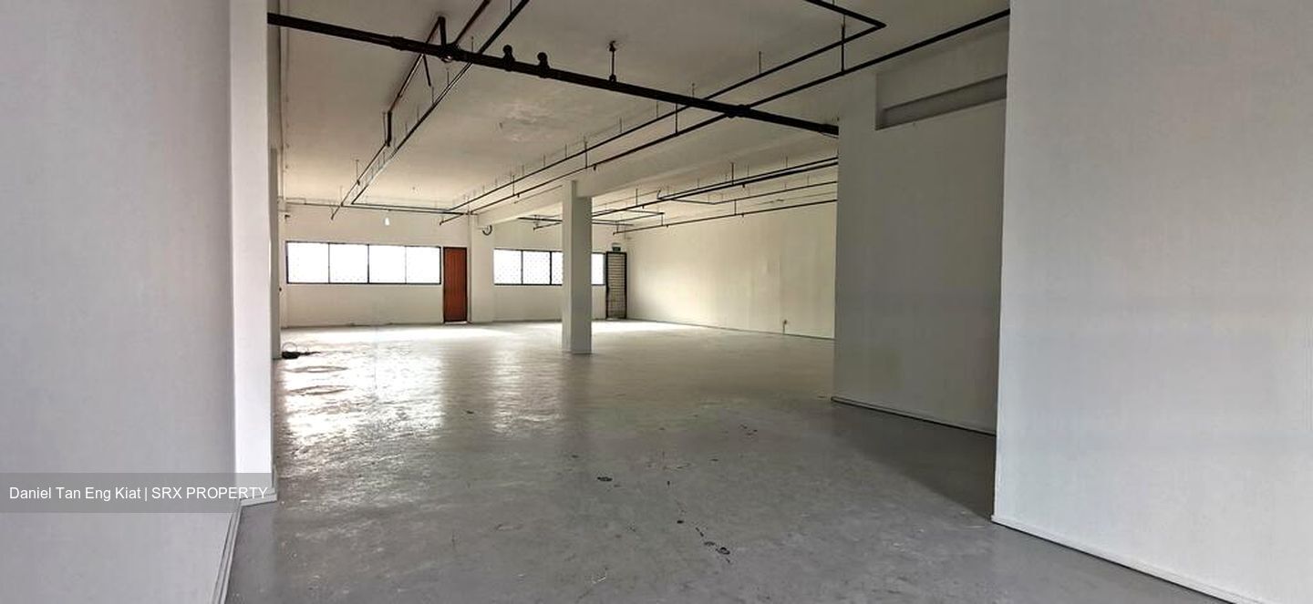 Tan Boon Liat Building (D3), Factory #476076291